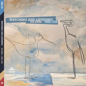 Watching and Listening