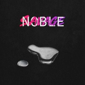 Noble Savage (EP)