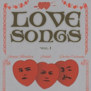 Love Songs, Vol. I (EP)