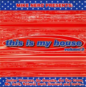 This Is My House, Volume 3