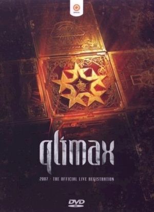 Qlimax 2007: The Power of the Mind
