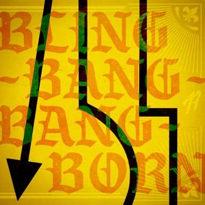 Bling‐Bang‐Bang‐Born