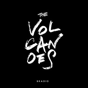 THE VOLCANOES (EP)