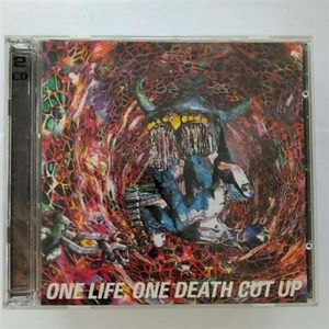 ONE LIFE, ONE DEATH CUT UP (Live)