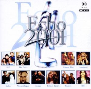 Echo 2001