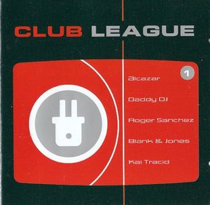 Club League, Volume 1