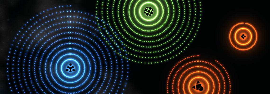 Cover Devouring Stars