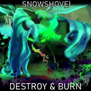 Destroy & Burn (Single)