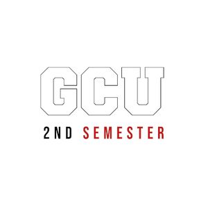 GCU: 2nd Semester (EP)