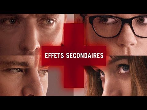 Bande-annonce de Effets secondaires