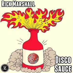 Disco Sauce (Single)