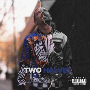 Two Halves (Single)