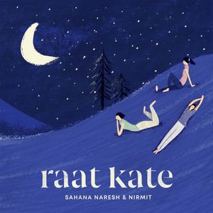 Raat Kate (Single)