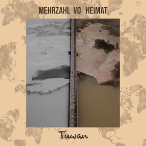 Mehrzahl vo Heimat (Single)