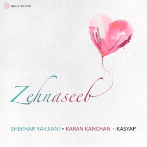 Zehnaseeb (Single)