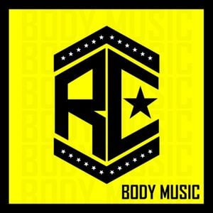 Body Music (Single)