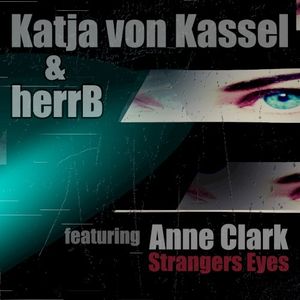 Strangers Eyes (Single)