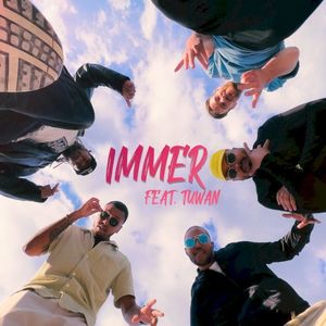 Immer (Single)