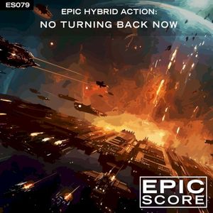 Epic Hybrid Action: No Turning Back Now