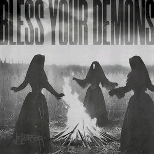 Bless Your Demons (Single)