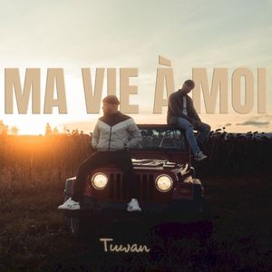 Ma vie à moi (EP)