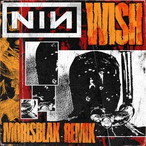 Wish (MOЯIS BLAK remix)