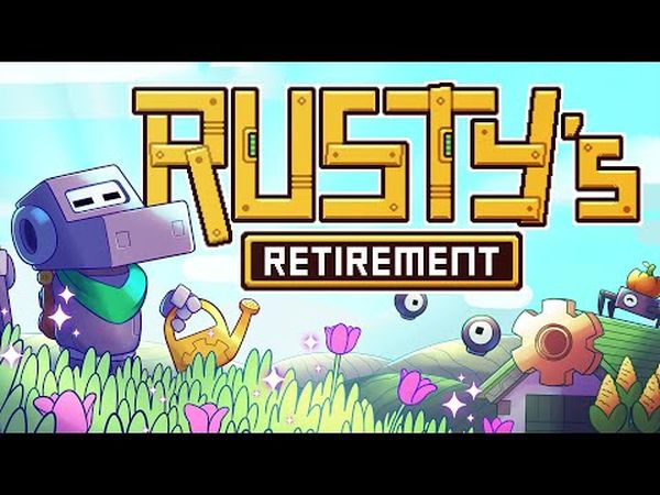 Rusty's Retirement