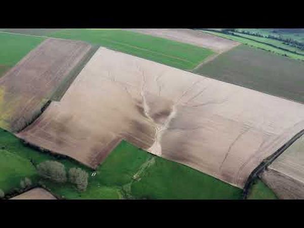 Paysans du ciel à la terre