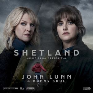 Shetland (Music from Series 5-8) (OST)