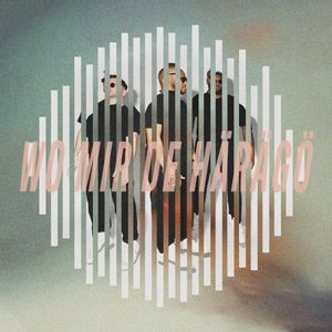 Wo mir de härägö (EP)