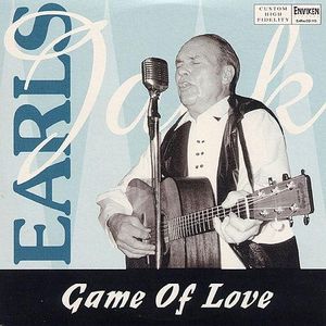 Game of Love (EP)