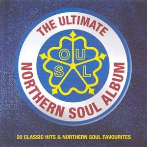Ultimate Northern Soul Album