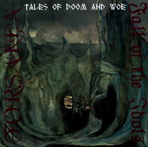 Tales of Doom and Woe (EP)