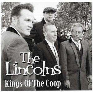 Kings of the Coop