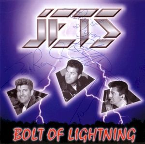 Bolt of Lightning