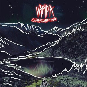 Shapeshifting (dub mix) (Single)