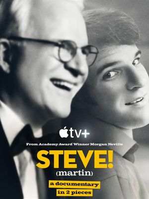 Steve Martin: un documentaire en 2 parties