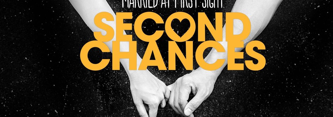 Cover Married at First Sight: Second Chances