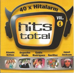 Hits Total, Volume 1