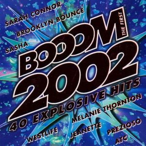 Booom 2002: The First