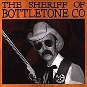 The Sheriff of Bottletone Co