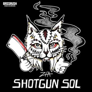 Shotgun Sol (Single)