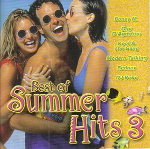Best of Summer Hits 3