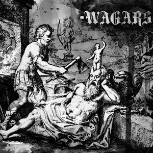 Wagars (EP)