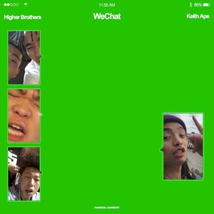 WeChat (Single)