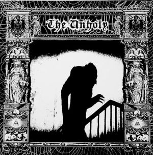 The Unholy (EP)