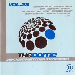 The Dome, Volume 23