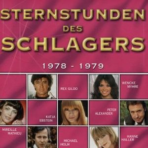 Sternstunden des Schlagers: 1978–1979