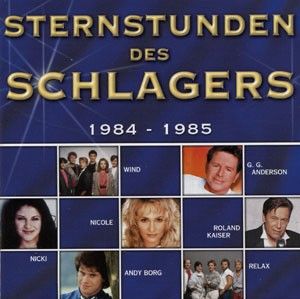Sternstunden des Schlagers: 1984–1985