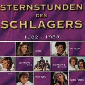 Sternstunden des Schlagers: 1982–1983